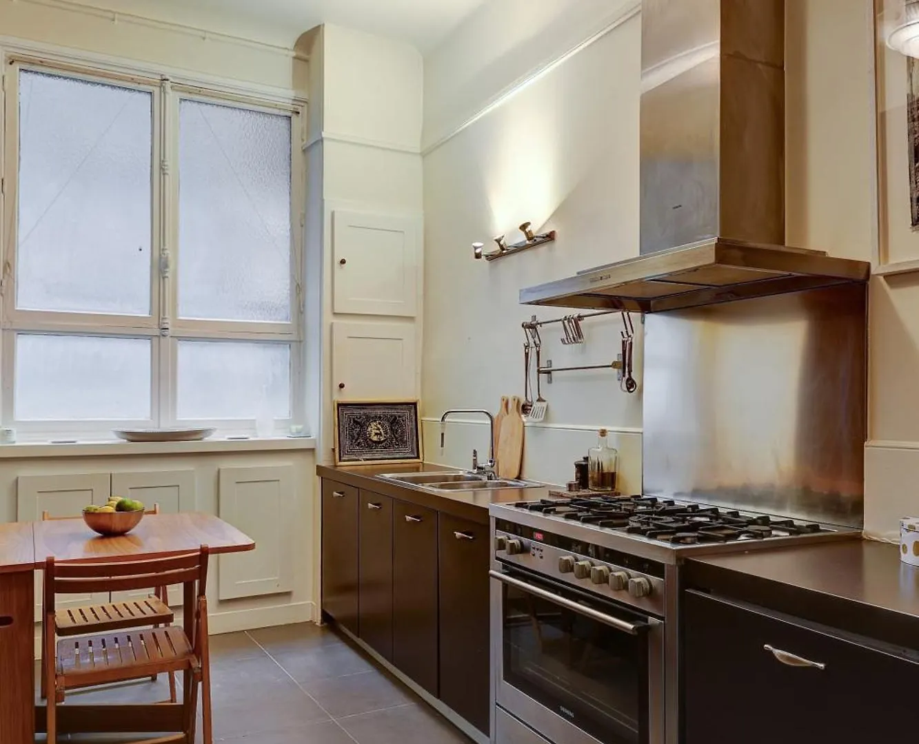 The Seine & Pont De L'alma - 2br With Balcony - Cityapartmentstay Διαμέρισμα